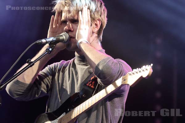 PORCHES - 2016-06-05 - NIMES - Paloma - Club - 